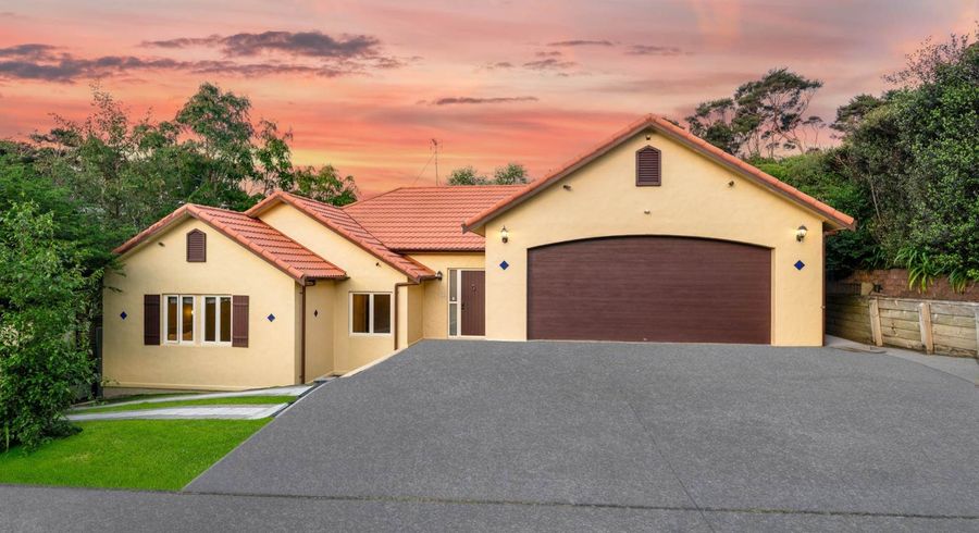  at 23 Twin Court, Albany, North Shore City, Auckland