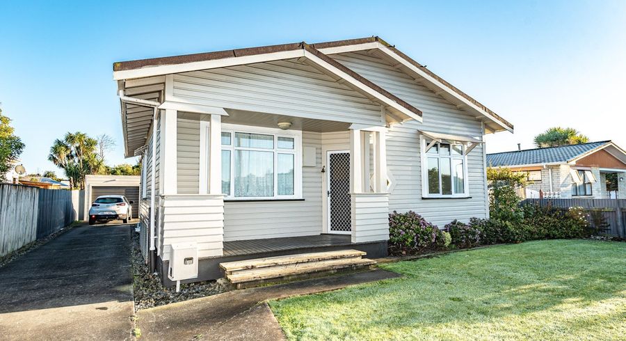  at 54 Tawa Street, Gonville, Whanganui, Manawatu / Whanganui