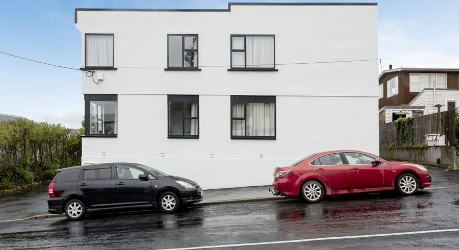  at 2/84 Duncan Street, City Centre, Dunedin, Otago