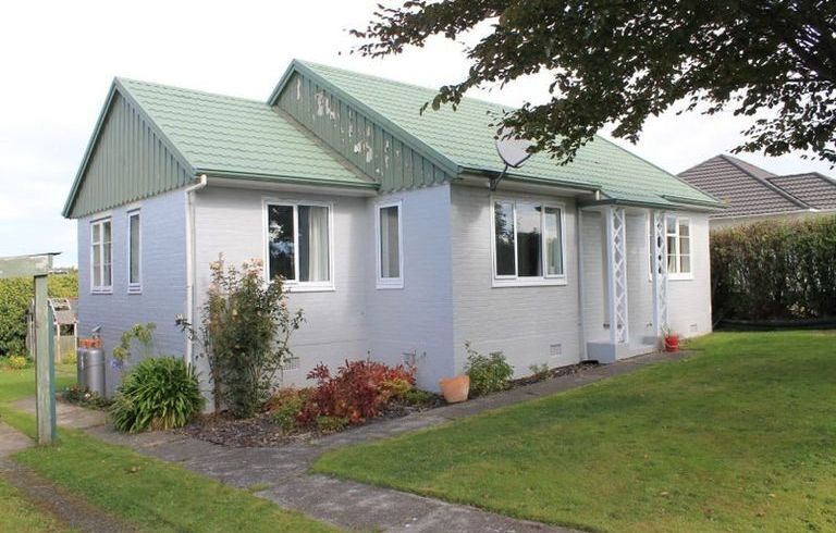  at 413 Tay Street, Turnbull Thomson Park, Invercargill, Southland