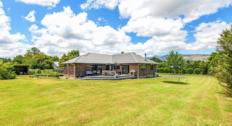  at 1267 Pohangina Road, Pohangina, Manawatu, Manawatu / Whanganui