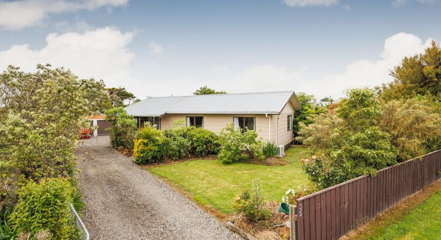  at 35 Kowhai Street, Tokomaru