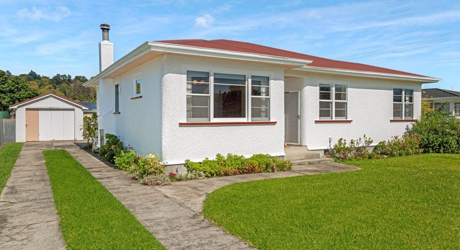  at 121 Rutene Road, Kaiti, Gisborne