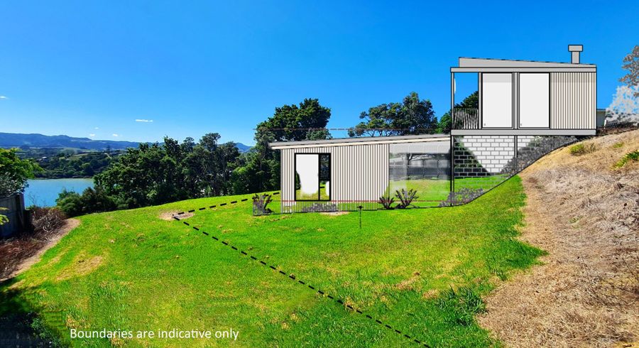  at 16 Kanuka Road, Sandspit, Rodney, Auckland