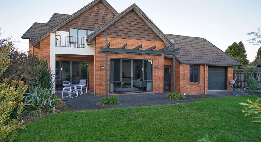  at 62 St James Drive, Huntington, Hamilton, Waikato