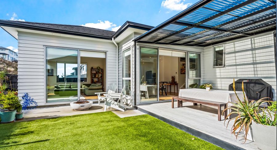  at 136 Godfrey Drive, Millwater, Rodney, Auckland