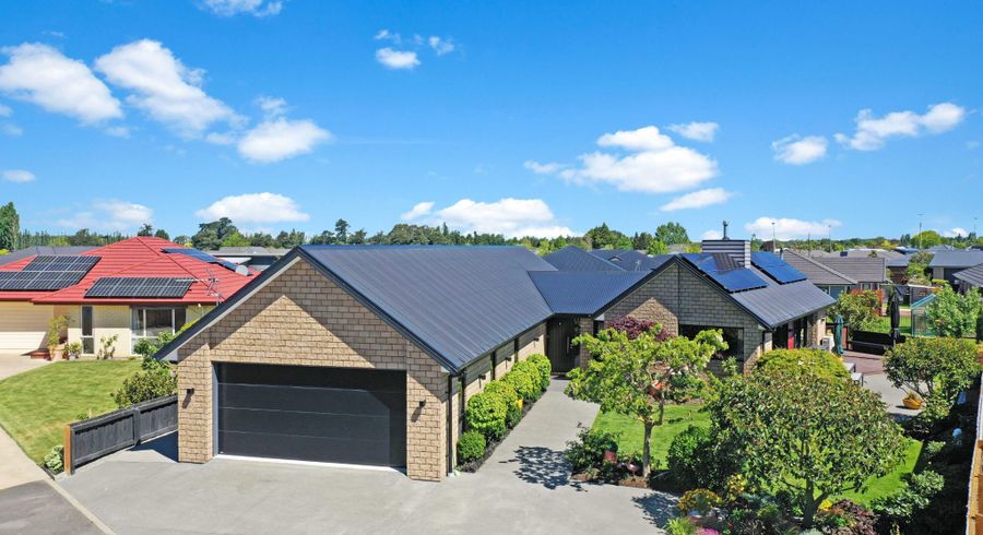 at 15 Orchard Grove, Netherby, Ashburton, Canterbury