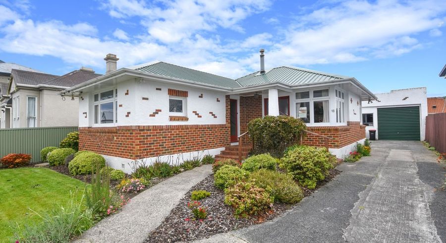  at 18 Atkinson Street, South Dunedin, Dunedin