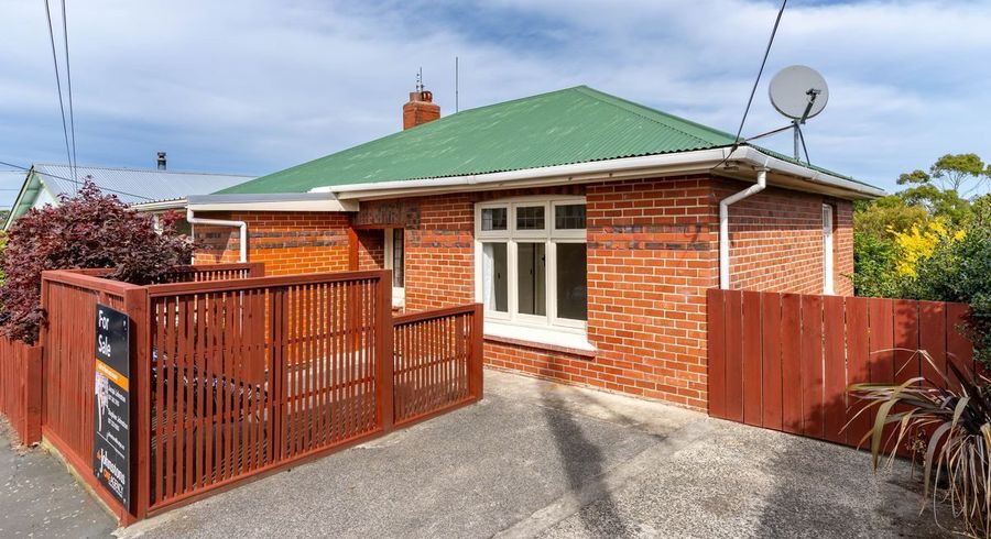  at 11 Bernard Street, Kenmure, Dunedin, Otago