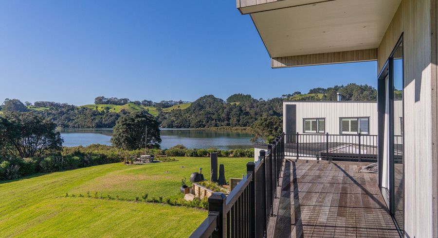  at 17 Fred Harsant Drive, Cooks Beach, Thames-Coromandel, Waikato
