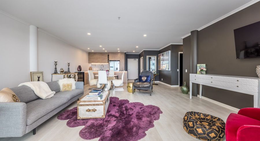  at 7/137 Quay Street, City Centre, Auckland City, Auckland