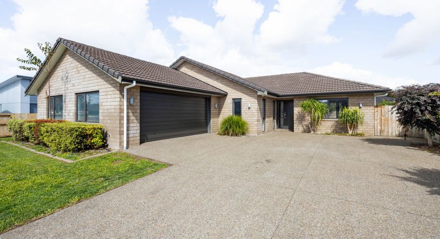  at 33 Aquila Crescent, Rototuna, Hamilton, Waikato