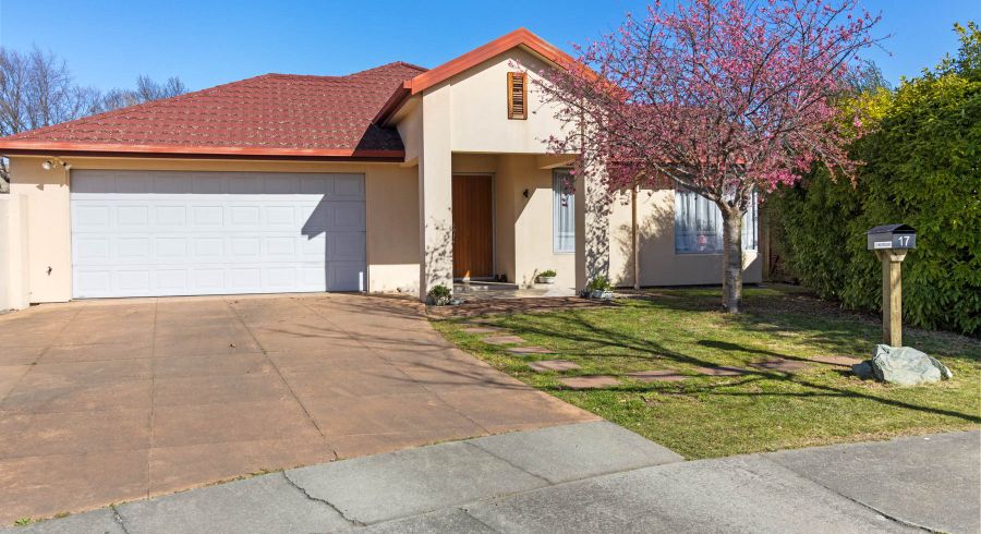  at 17 Kendon Street, Witherlea, Blenheim, Marlborough