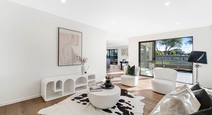  at 35B Toroa Street, Torbay, North Shore City, Auckland