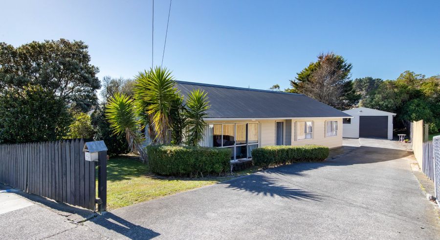  at 43 Levant Street, Cannons Creek, Porirua