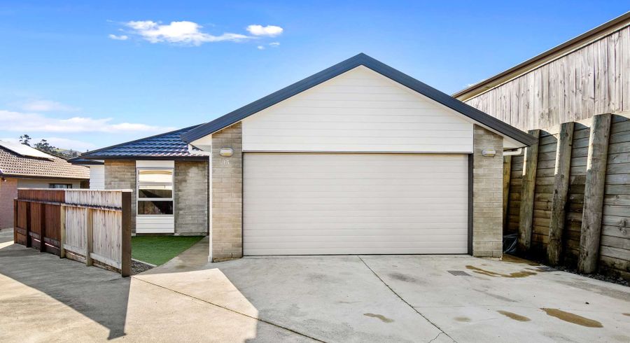  at 15 Speldhurst Grove, Stokes Valley, Lower Hutt, Wellington
