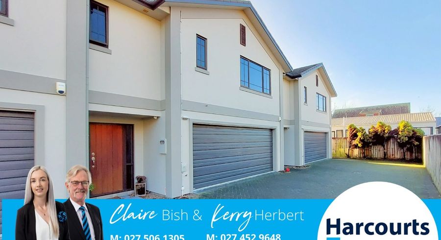  at 42C Willoughby Street, Whitiora, Hamilton