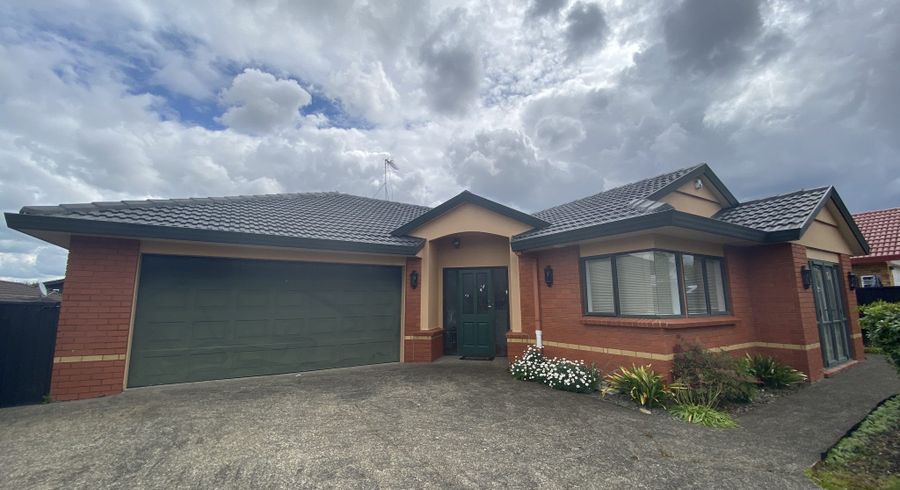  at 11 Pat O'Connor Place, Manurewa, Manukau City, Auckland