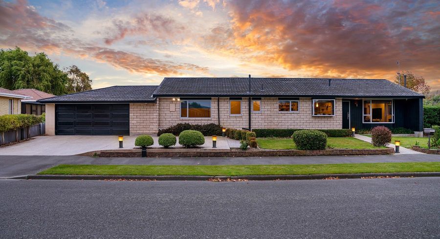  at 41 Kimberley Street, Casebrook, Christchurch City, Canterbury