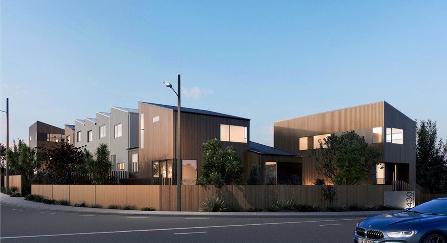  at 8/430 Karori Rd, Karori, Wellington, Wellington