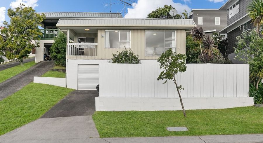  at 45A Shanaway Rise, Hillcrest, North Shore City, Auckland