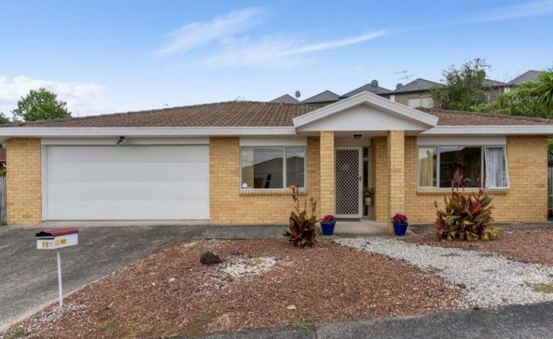  at 11 Shah Place, Glen Eden, Waitakere City, Auckland
