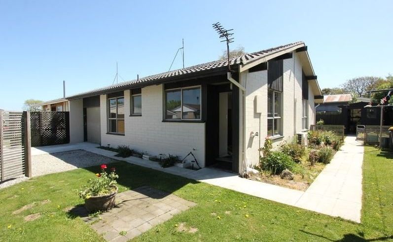  at 2/52 A Brynley Street, Hornby, Christchurch City, Canterbury
