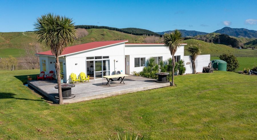  at 222D Riversdale Road, Riversdale Beach, Masterton