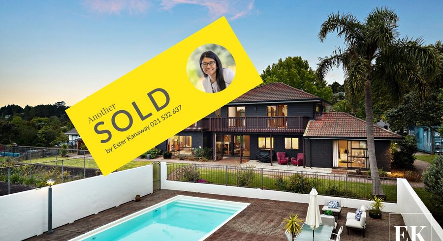  at 21 Laingfield Terrace, Laingholm, Auckland