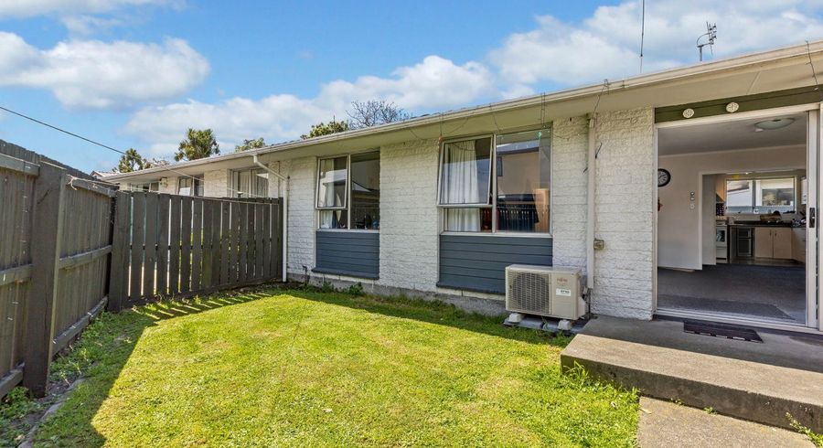  at 3/563 Cashel Street, Linwood, Christchurch