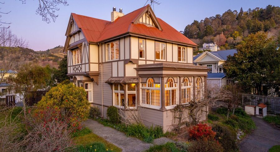  at 10 Richmond Avenue, Nelson South, Nelson