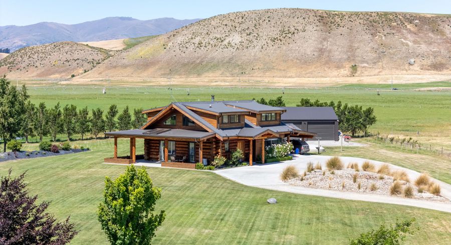  at 118 Oliver Road, Tarras, Central Otago, Otago