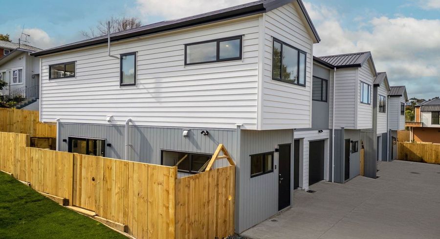  at Lot4/64 Girrahween Drive, Totara Vale, North Shore City, Auckland