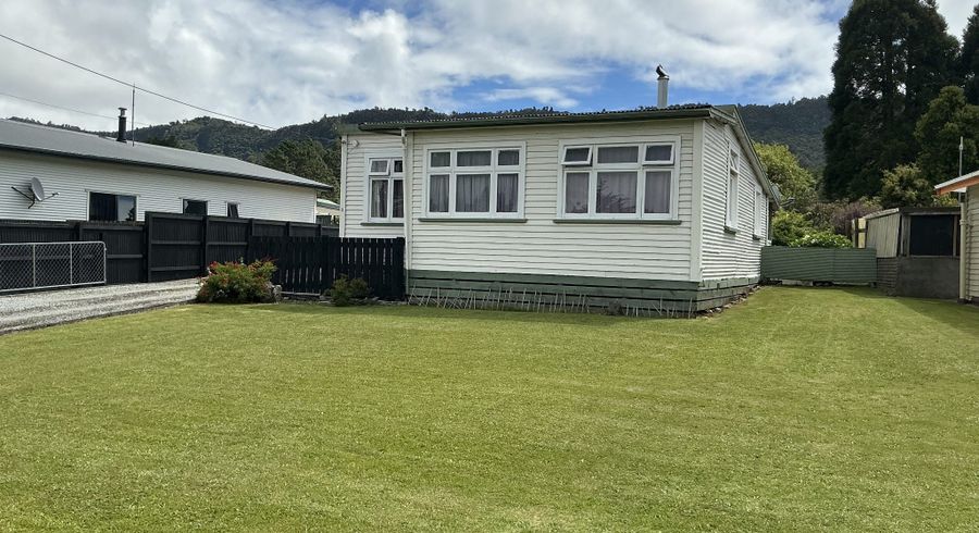  at 5 Ranfurly Street, Runanga, Grey, West Coast