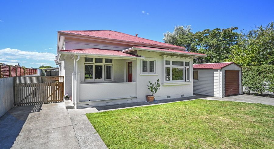  at 602 Avenue Road East, Parkvale, Hastings
