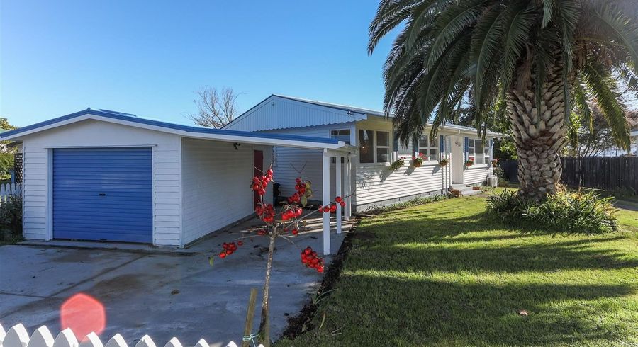  at 32 Reeve Road, Owhata, Rotorua, Bay Of Plenty
