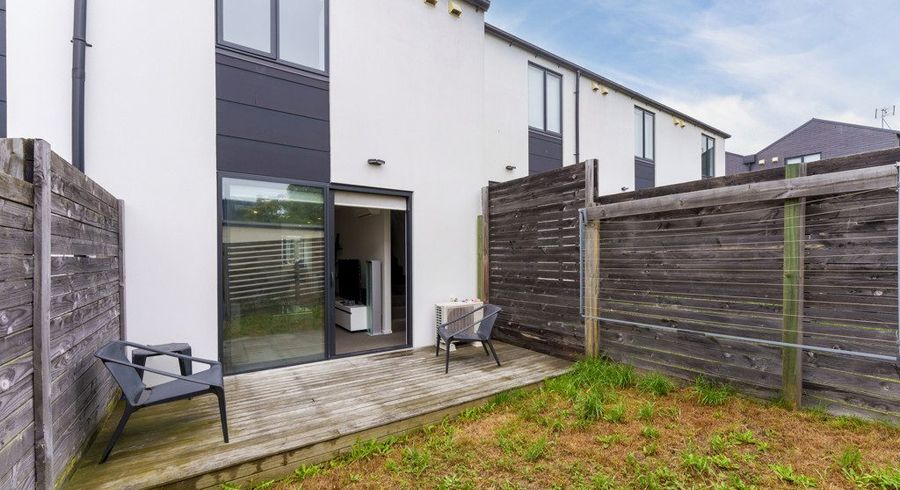  at 7/255 Kilmore Street, City Centre, Christchurch City, Canterbury