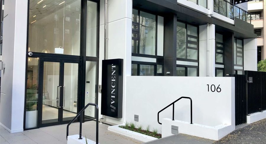  at 811/106 Vincent St, City Centre, Auckland City, Auckland