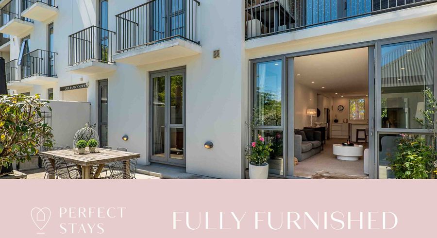  at 3/281 Cambridge Terrace, City Centre, Christchurch City, Canterbury