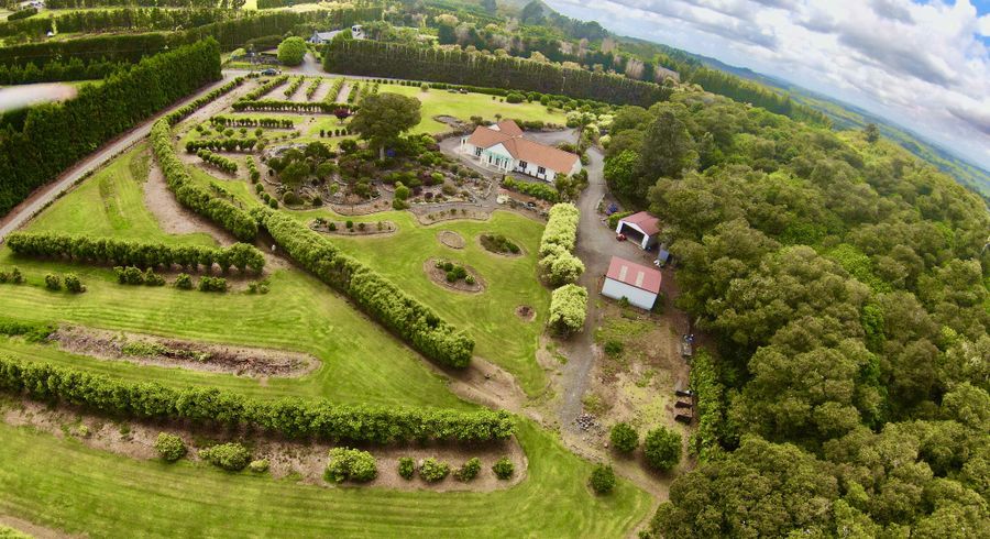  at 111 Norris Road, Maungatapere, Whangarei, Northland