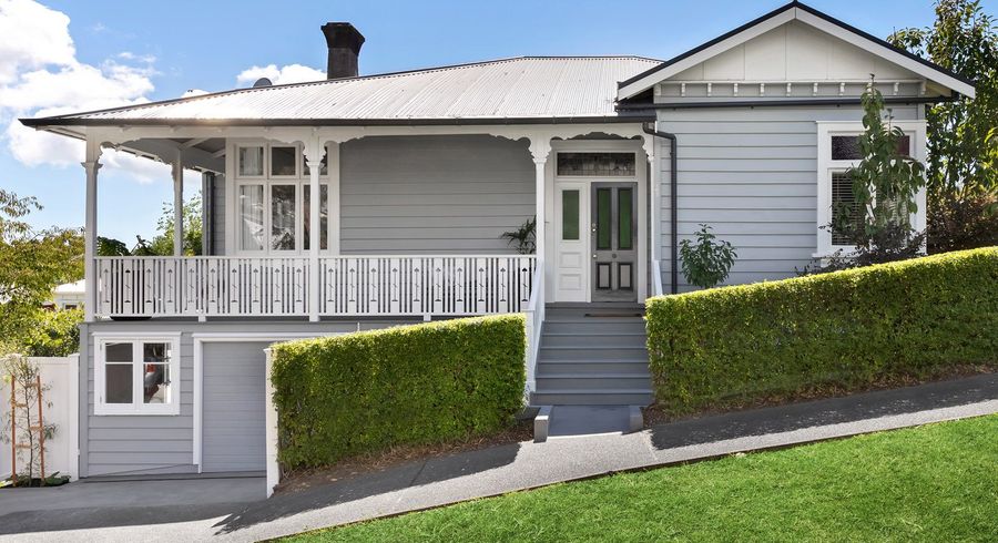  at 107 Williamson Avenue, Grey Lynn, Auckland