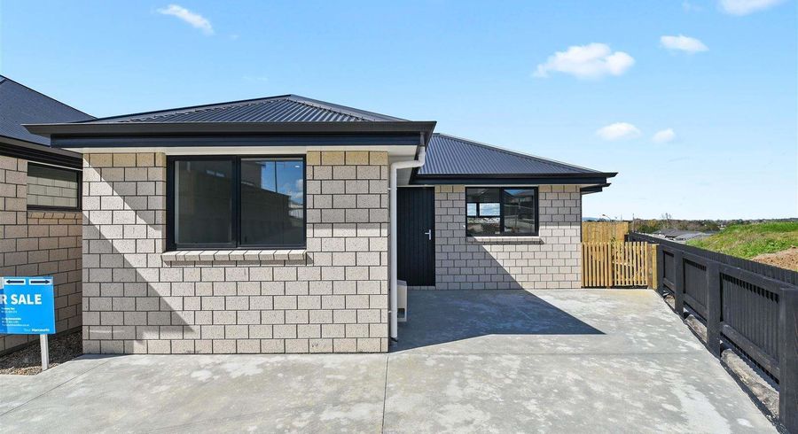  at 76A Pragma Rise, Rototuna, Hamilton, Waikato