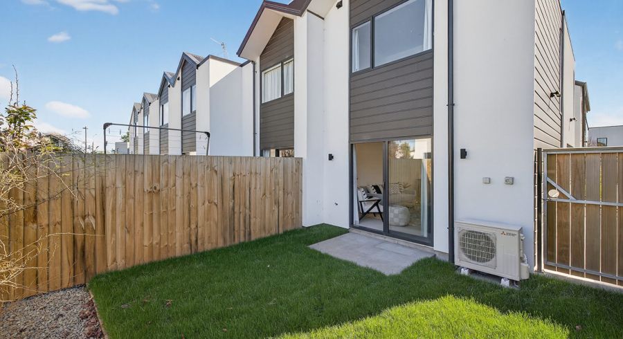  at 11/15 Bunyan Street, Waltham, Christchurch City, Canterbury