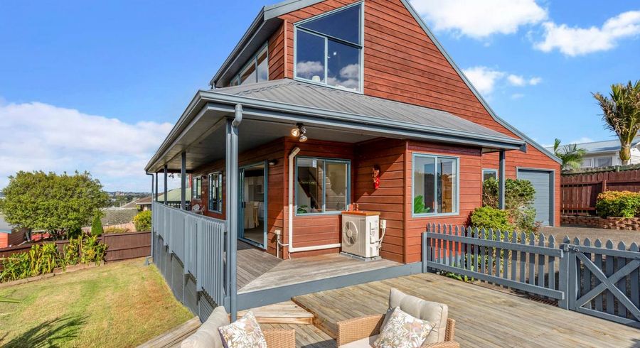  at 30 Farquhar Road, Glendene, Waitakere City, Auckland
