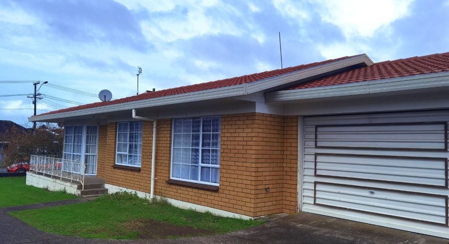  at 1/471 Blockhouse Bay Road, Blockhouse Bay, Auckland City, Auckland