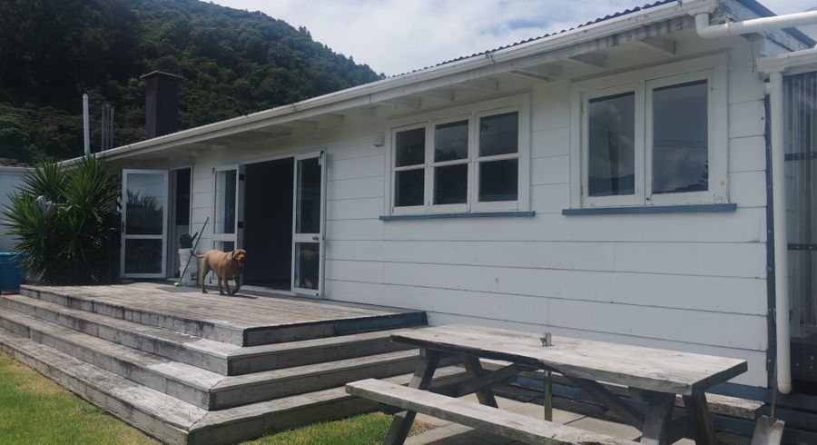  at 707 Thames Coast Road, Tapu, Thames-Coromandel, Waikato