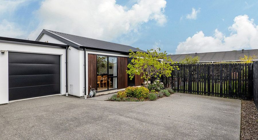  at 31A Gamblins Road, St. Martins, Christchurch City, Canterbury