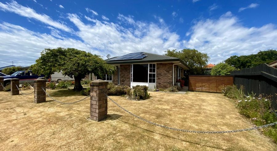  at 27 Karina  Crescent, Redwoodtown, Blenheim, Marlborough