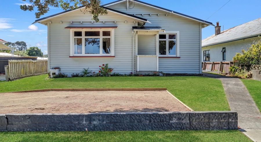  at 6 Harper Street, Gonville, Whanganui, Manawatu / Whanganui