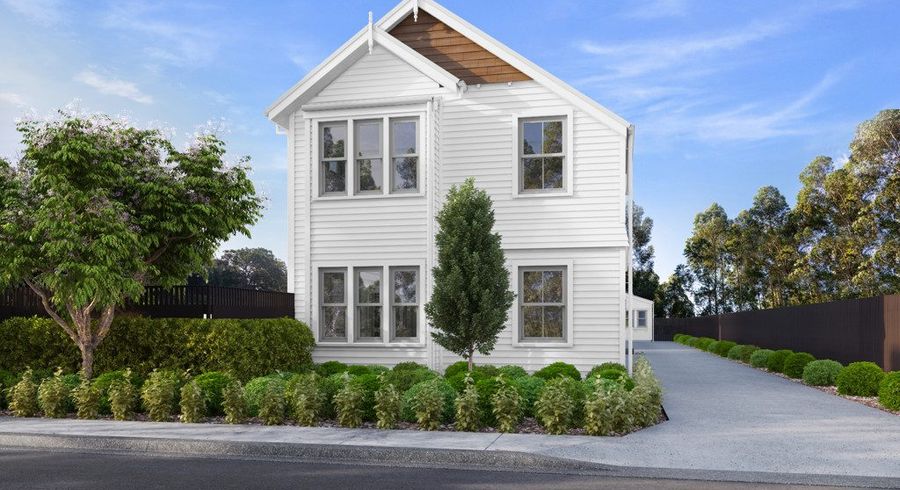  at 3 & 4/70 Stourbridge Street, Spreydon, Christchurch City, Canterbury